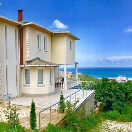 Sadik Villa Трабзон Экстерьер фото