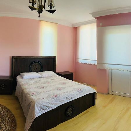 Sadik Villa Трабзон Экстерьер фото