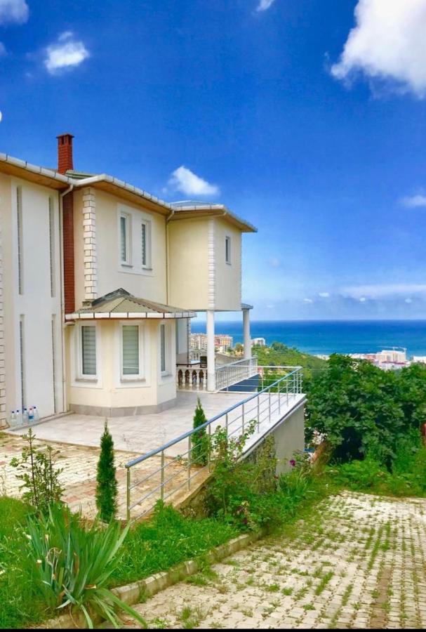 Sadik Villa Трабзон Экстерьер фото
