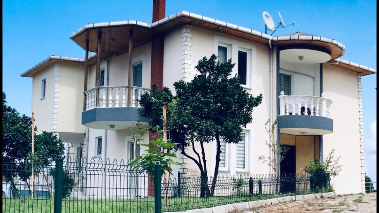 Sadik Villa Трабзон Экстерьер фото