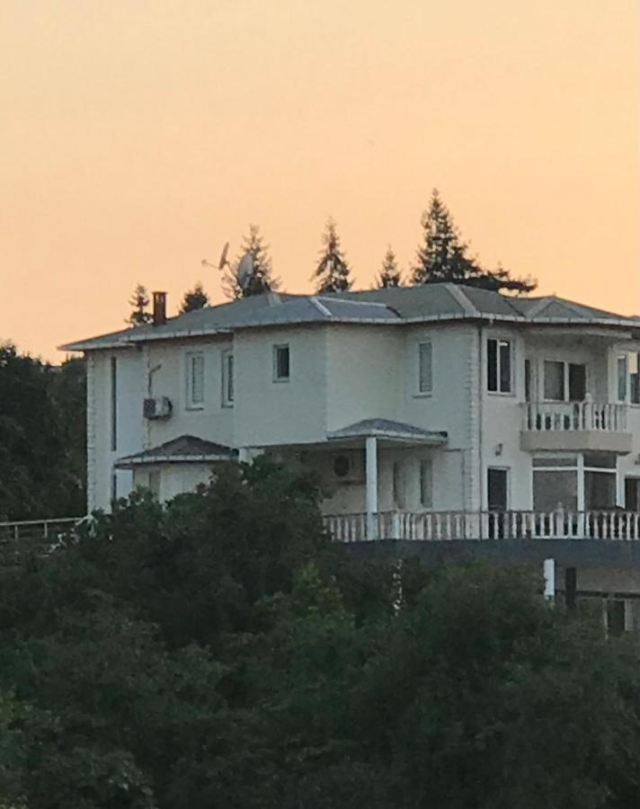Sadik Villa Трабзон Экстерьер фото