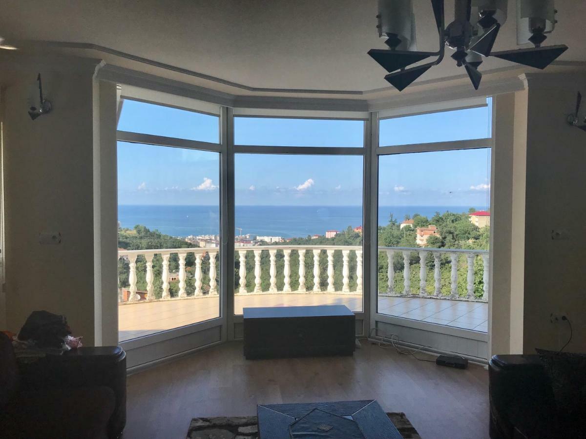 Sadik Villa Трабзон Экстерьер фото
